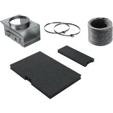 Bosch DWZ0AK0U0  recirculatie startset
