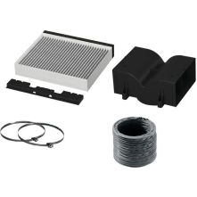 Bosch DWZ1CB1I4 recirculatie startset