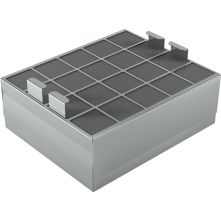 Bosch DZZ0XX0P0  koolstoffilter