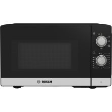 Bosch FFL020MS2 roestvrijstaal magnetron