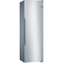 Bosch GSN36AIEP rvs vrieskast / vriezer - no-frost