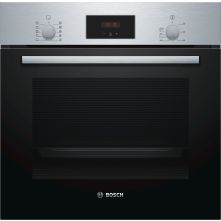 Bosch HBF154BS0 zwart inbouw oven