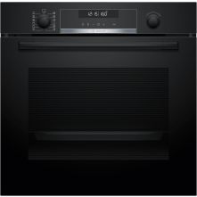 Bosch HBG578BB3 inbouw oven met AirFry en 3d hetelucht