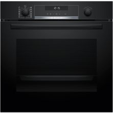 Bosch HBG578EB7 inbouw oven met Air Fry functie en Home Connect