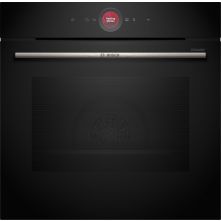 Bosch HBG774KB1F Exclusiv inbouw oven met pyrolyse