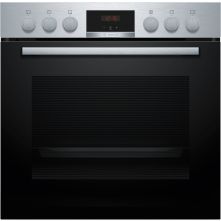 Bosch HEA513BS4 inbouw roestvrijstaal oven