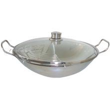 Bosch HEZ390090  wokpan