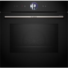 Bosch HMG736FB1 Exclusiv inbouw oven met magnetron - nis 60 cm.