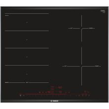 Bosch PXE675DC1E inductie inbouw kookplaat