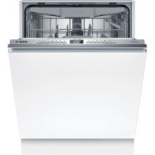 Bosch SBH4EVX08E verhoogde inbouw vaatwasser