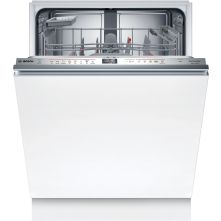 Bosch SBV6ZBX21E hoog model inbouw vaatwasser - Exclusiv