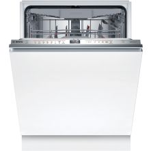 Bosch SMD6ECX12E inbouw vaatwasser met besteklade