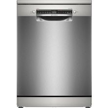 Bosch SMS4HKI07E vrijstaande vaatwasser - rvs - Home Connect