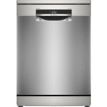 Bosch SMS6ZCI11F vrijstaande vaatwasser - geborsteld rvs met anti-fingerprint