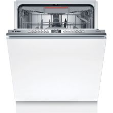 Bosch SMV4HCX19E inbouw vaatwasser met besteklade - zeer stil 42 dB