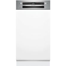 Bosch SPI4HMS49E smalle inbouw vaatwasser