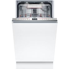 Bosch SPV6EMX05E smalle inbouw vaatwasser