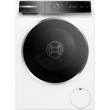 Bosch WGB2560BNL wasmachine