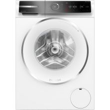 Bosch WGB2560MNL wasmachine