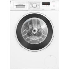 Bosch WGE0340SNL wasmachine