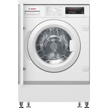 Bosch WIW24342EU inbouw wasmachine - 1400 toeren