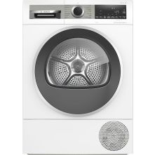 Bosch WQG235D7NL warmtepomp droger met selfCleaining condensor