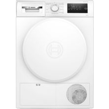 Bosch WTH8300SNL warmtepomp droger