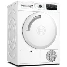 Bosch WTH83207NL zuinige warmtepomp droger
