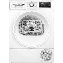 Bosch WTH8520MNL warmtepomp droger
