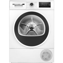 Bosch WTH8520SNL zuinige warmtepomp droger