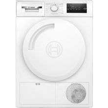 Bosch WTN83200NL condensdroger met 7 kg vulgewicht