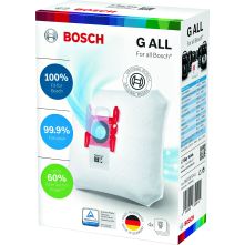 BOSCH BBZ41FGALL stofzuigerzakken / stofzak / stofzuigerzak