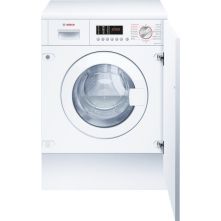 Bosch WKD28543EU inbouw was/droogcombinatie