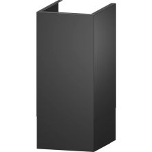 BOSCH schachtdeel verlengd inbouw DWZ1IB6K1 (Accessoires)