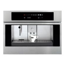 Boretti BPK45IX inbouw koffiemachine
