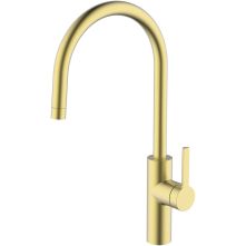 Caressi 1105G ECO  inbouw keukenkraan
