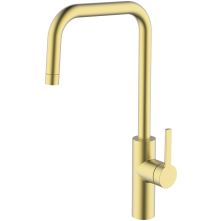 Caressi 1106G ECO  inbouw keukenkraan