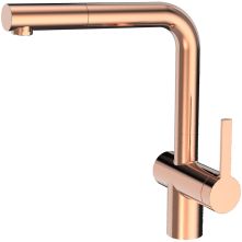 Caressi 1108COU ECO inbouw keukenkraan