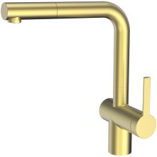 Caressi 1108GU ECO  inbouw keukenkraan