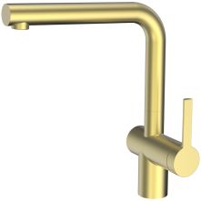 Caressi 1108G ECO  inbouw keukenkraan