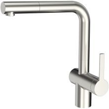 Caressi CA1108IU ECO inbouw keukenkraan