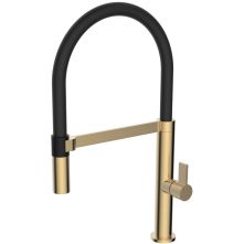 Caressi 1112G ECO  inbouw keukenkraan