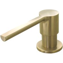 Caressi 203G inbouw zeeppomp