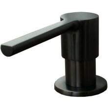 Caressi 203GM inbouw zeeppomp