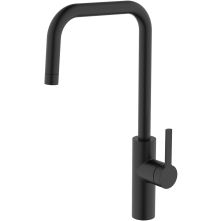 Caressi CA1106BK ECO inbouw keukenkraan
