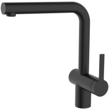 Caressi CA1108BK ECO inbouw keukenkraan