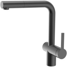 Caressi CA1108GMU ECO inbouw keukenkraan