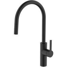 Caressi CA1114BKU ECO inbouw keukenkraan