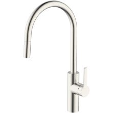 Caressi CA1114IU ECO inbouw keukenkraan