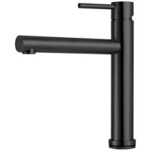 Caressi CA116BK ECO PLUS keukenkraan zwart